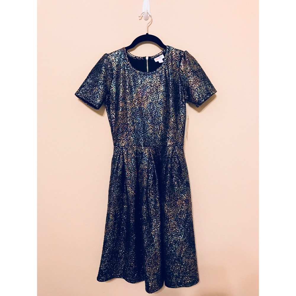 LuLaRoe Elegant Amelia